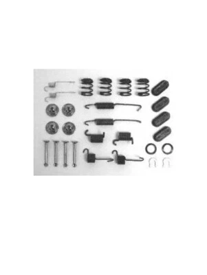 Motorcraft BRSK7251 后调节弹簧 — 第 1/2 张图片