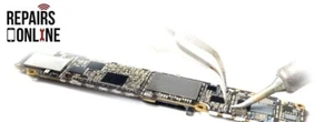 iPhone 8 / iPhone 8 Plus No Display Blank Screen Logic Board Repair Service - Picture 1 of 1