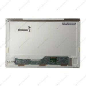 NEU Toshiba Satellite L635-135 LCD Display Bildschirm 13,3" 1366x768 LED vjw - Bild 1 von 5
