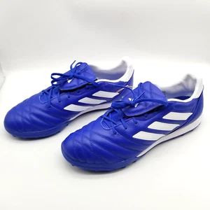 Adidas COPA Gloro TF Turf Men's Soccer Cleats Shoes GY9061 Size 11.5 Blue - Picture 1 of 7