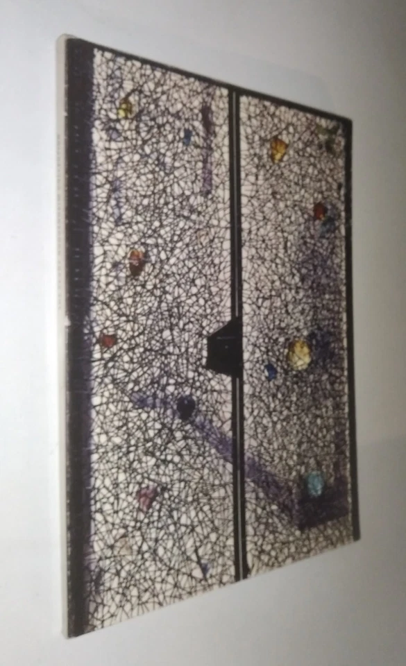 The Peggy Guggenheim Collection, Venice. Ages Arti Grafiche 1979 - Immagine 1 di 1