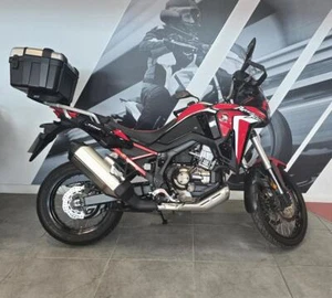 2020 HONDA AFRICA TWIN 1100 DCT - Picture 1 of 10
