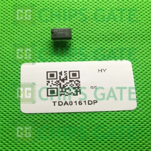 DETECTORES DE PROXIMIDAD ORIGINALES 3 PIEZAS TDA0161DP DIP-8 - Imagen 1 de 1