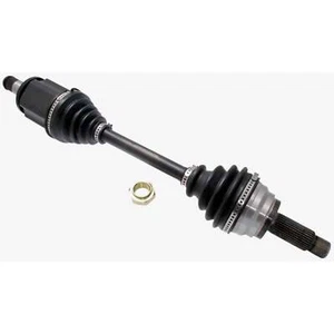 BMW X5 X6 E70 E71 E72 para eje de transmisión N/S/F eje delantero izquierdo FEBEST - Imagen 1 de 3