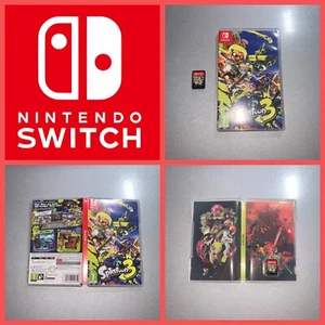 Splatoon 3 - Nintendo Switch (en caja) - ENVÍO EL MISMO DÍA - Imagen 1 de 4