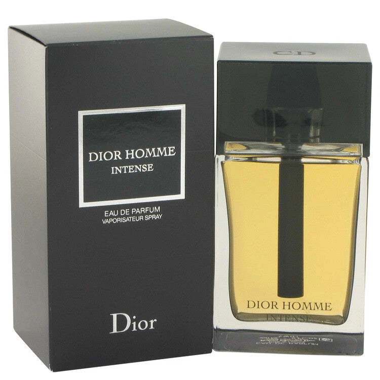 Dior Homme Intense for sale - eBay