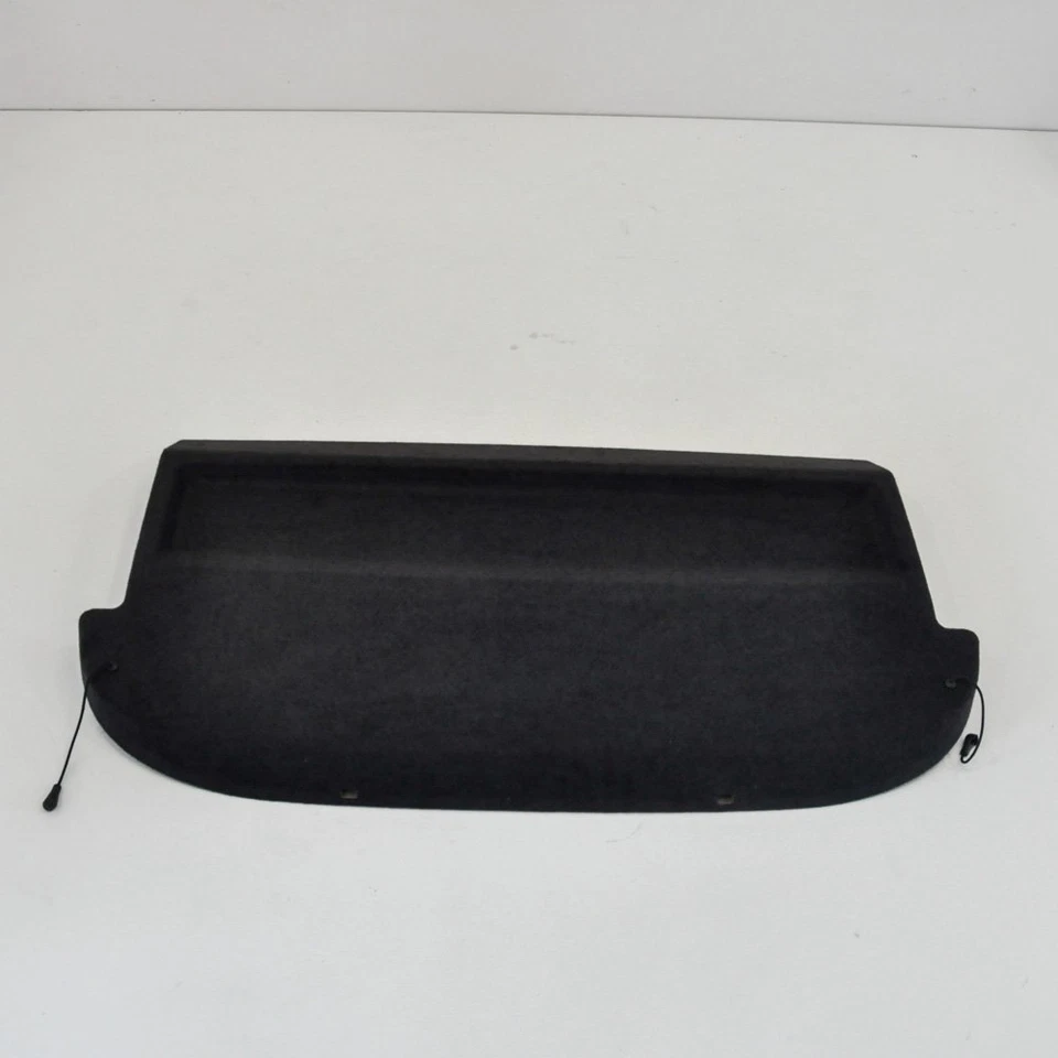 Opel Vauxhall Astra H A04 Rear Parcel Shelf Cover 332004790 13129746 2005 - Image 1 of 3