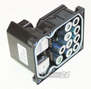 Audi A8 0265950088 4E0614517E 4E0910517A 4E0614517A ABS Reparatur - Bild 1 von 1