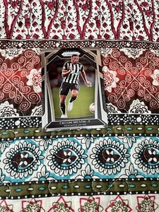 2020-21 Panini Prizm Callum Wilson #238 - Picture 1 of 2