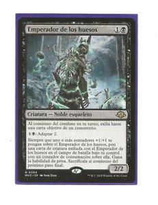 EMPEROR OF BONES Magic MH3 Español Emperador de los Huesos MTG NM - Imagen 1 de 1