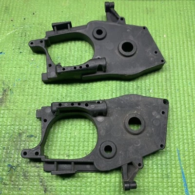 Vintage RARE MRC Santana Rear Gear Box RC10 2WD Buggy - Image 1 of 4