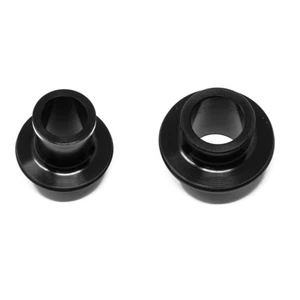 Industry Nine TKMA06 Boost - Delantero - MTN Kit de tapa de extremo de eje pasante de 15 mm para 6 pernos - Imagen 1 de 2