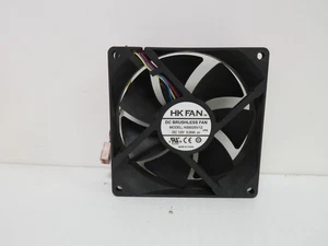 Genuine HP Pavilion 590-P 590-P0020 Case Cooling Fan L15757-001 - Picture 1 of 4