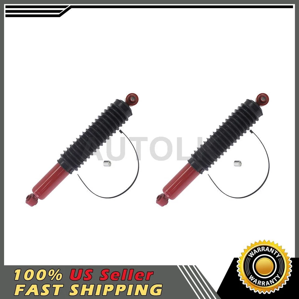 Peças KYB para Chevrolet Blazer 1987-1991 2X amortecedor dianteiro - Imagem 1 de 4