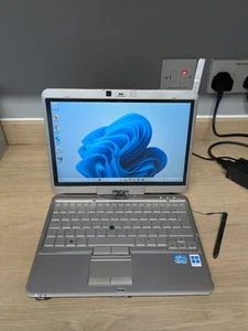 FAST WINDOWS 11 LAPTOP 1TB SSD 8GB RAM TOUCH SCREEN CELLULAR, MS OFFICE ETC - Picture 1 of 20