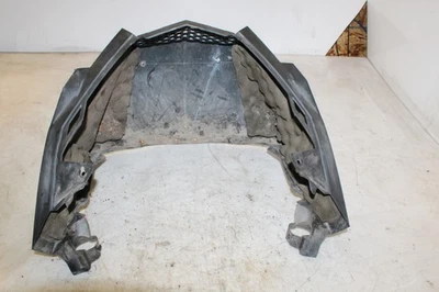 2012 Ski-doo Summit 800 Front Lower Center Belly Pan Shroud Cowl Cover  Foto 1 de 4