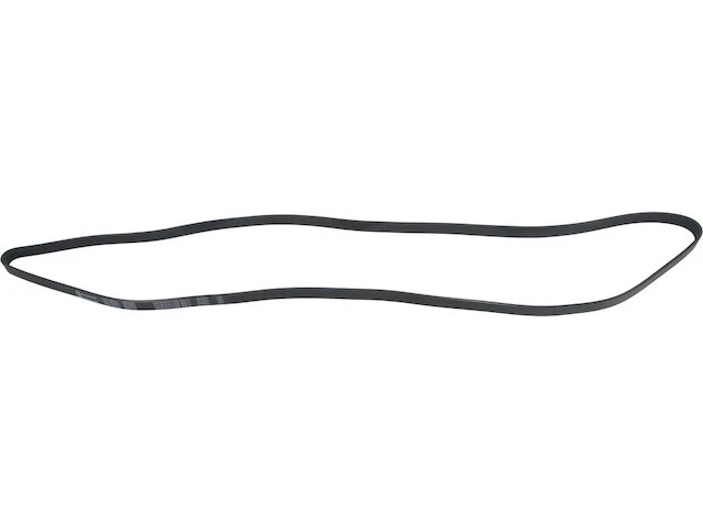 API 46KK19Q Main Drive Multi Rib Belt Fits 1991-1993 Buick Roadmaster Foto 1 de 1