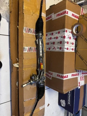 SCATOLA STERZO CITROEN BERLINGO - Immagine 1 di 2