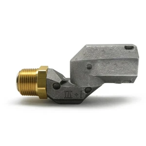 SV34 360 Grados de Multiplano Rango de Movimiento Duradero y Conveniente 3/4" S... - Imagen 1 de 2