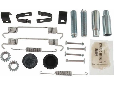 For 1998-2002 Lincoln Navigator Parking Brake Hardware Kit Rear API 37314VPHS - Image 1 of 2