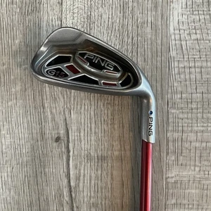 Ping G15 Blue Dot TFC 149 8 Iron Regular Flex Right Handed - Picture 1 of 12