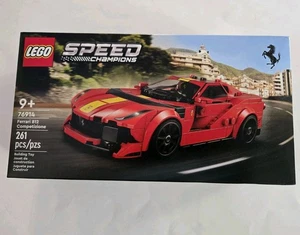 LEGO Speed Champions Ferrari 812 Competizione (76914) - Picture 1 of 2