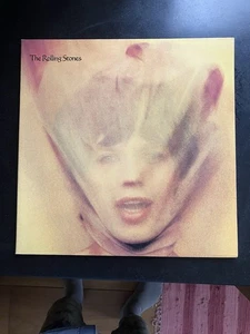 Rolling Stones Goats Head Soup Vinyl Record Excellent Condition - Picture 1 of 9