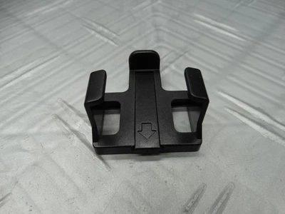 Remote Mount Wall for Hampton Bay Mena 54in Black 1005919921 / 99919 - Image 1 of 4