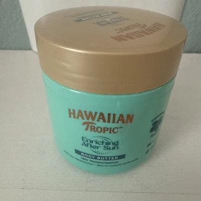 Hawaiian Tropic - Aftersun Body Butter Exotic Coconut (250ml) - Image 1 of 4