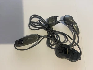 Sony Ericsson HPB-20 Portable Handsfree Mono Ear Bud Original for R, T, A Series - Picture 1 of 6