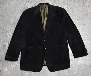 Ralph Lauren Herren Cord Blazer 46R - Bild 1 von 9