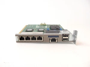 Dell Y950P R910 Broadcom 5709C 2-Port USB Riser 4z - Picture 1 of 5