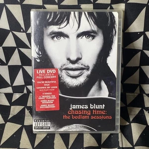 James Blunt - Chasing Time: The Bedlam Sessions DVD - Bild 1 von 6