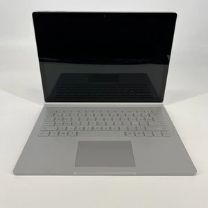 Microsoft Surface Book 2 13.5 QHD+ TOUCH 2.60GH i5-7300U 8GB 256GB SSD Excelente - Imagen 1 de 10