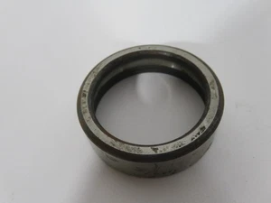 New Departure 909601 Outer Bearing Cup 52.83mmOD 41.05mmID 15.44mmW USED - Picture 1 of 2