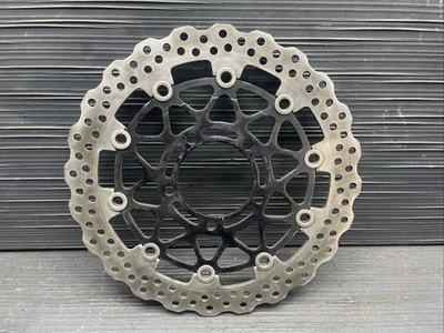 Kawasaki Ninja ZX10R 2015 rotor de freno delantero, OEM, #7725 Foto 1 de 4