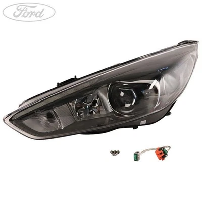 Original Ford Focus Xenon-Scheinwerferlampe Beifahrerseite HID 2015-2019 2067519 - Bild 1 von 4