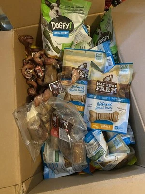 Tasty Dog Foods - Image 1 of 4