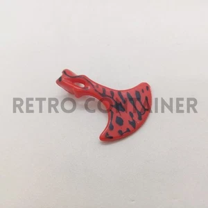 Vintage Toys Parts - TOYBIZ SPIDER-MAN - Carnage Actionfigur Waffenteil Axt - Bild 1 von 1