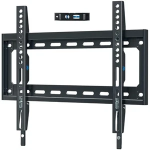 TV Mount Fixed for Most 26-60 Inch LED, LCD and Plasma TVs, TV Wall Mount TVs... - Picture 1 of 8