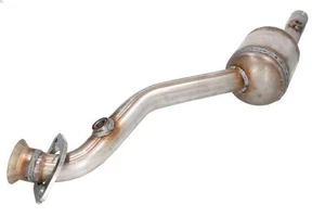 Catalytic converter JMJ JMJ 1091697 for RENAULT LOGAN/STEPWAY II (L8_) 1.2 2013- - Picture 1 of 6