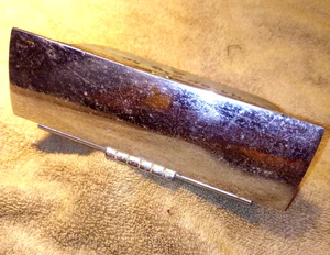 ++ 1949 1950 1951 1952 Chrysler Ashtray Insert - Used Item Reasonably Priced - Bild 1 von 5