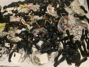 INVENTORY OVERSTOCK - 350 ANDROID IPAD IPHONE CELL PHONE CHARGERS BLOCKS ADAPTOR - Picture 1 of 2