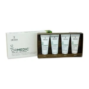 Image Skincare Ormedic Travel Kit. 4 x 0.25 - Picture 1 of 1