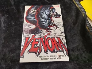 Venom by Rick Remender: The Complete Collection #1 (Marvel Comics 2015) TPB - Picture 1 of 3