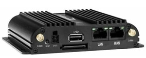 Cradlepoint LTE Wireless Router MultiCarrier Rugged IBR600B-LP4 Verizon, ATT etc