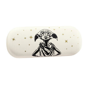 Harry Potter Dobby Hard Sunglasses Glasses Case with Lens Cloth