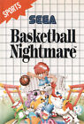 ## Sega Master System - Basketball Nightmare - Top / Ms Game ##