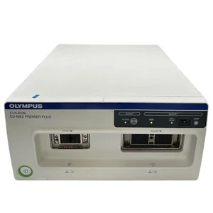 OLYMPUS EVIS EUS EU-ME2 Premier Plus Endoskopie Ultraschallprozessor - Bild 1 von 18