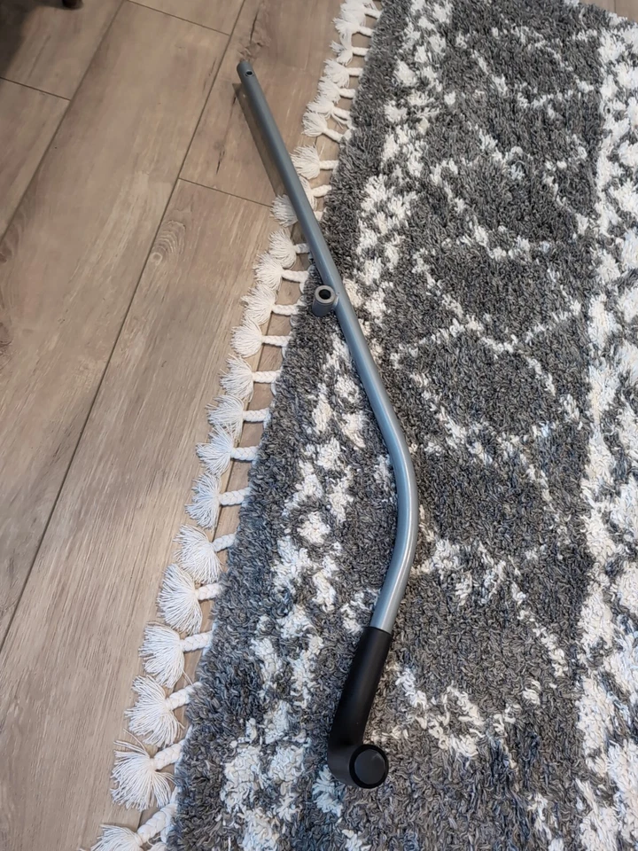 New Left Handlebar For Body Rider BRF700 Upright Fan Exercise Bike - Image 1 of 2